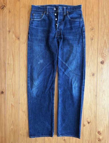 Levi 501xx lvc 1955 - levi's,