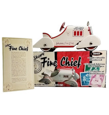 XONEX Ken Kovack Skippy Fire