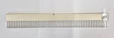 ORIGINAL BROTHER KNITTING MACHINE KH930 KH940 KH950 KH965 KH965I SHORT COMB  X1