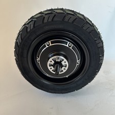 11Inch Electric Scooter Bicycle Wheel Hub Motor Tire Replacement Wheel