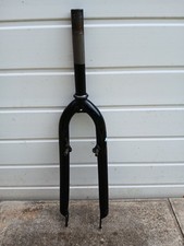 Rigid Fork Suitable For 26"