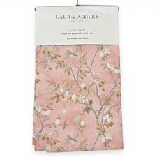 Laura Ashley Pink Botanical