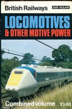 Ian Allan abc Combined Volumes