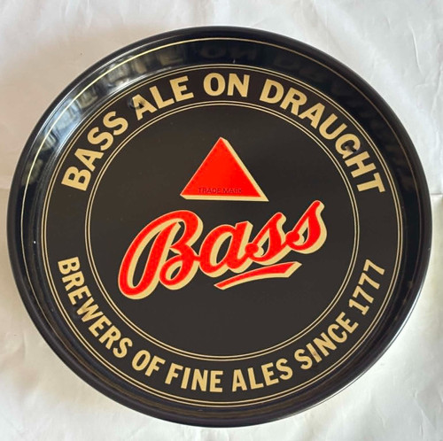 Bass ale branded - bass, promotional