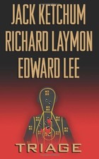 Triage,Jack Ketchum, Richard