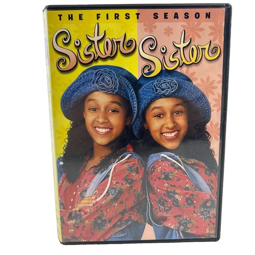 Sister the - sister, first