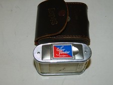 Vintage Gossen Sixty West