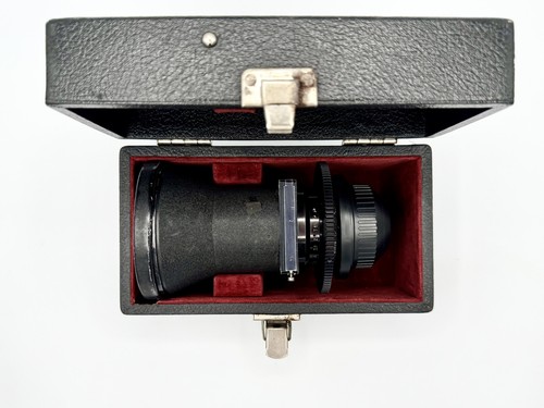 Kinoptik tegea 8mm - kinoptik,