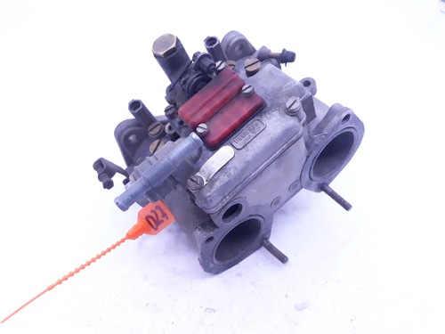 Carburetor dell orto dhla h - carburetor,
