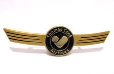 Thomas Cook Airlines Flight