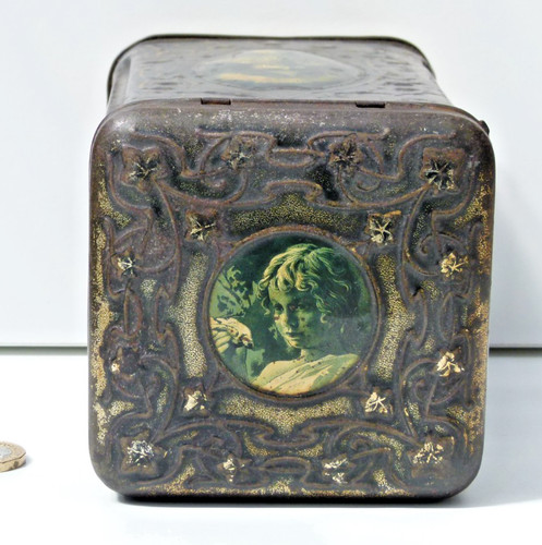 Rare antique vintage sweets - vintage,