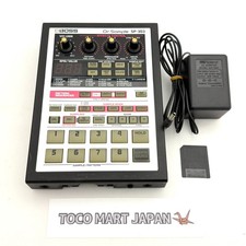 BOSS SP-303 Dr. Sample 2005