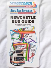 Stagecoach Busways - Newcastle