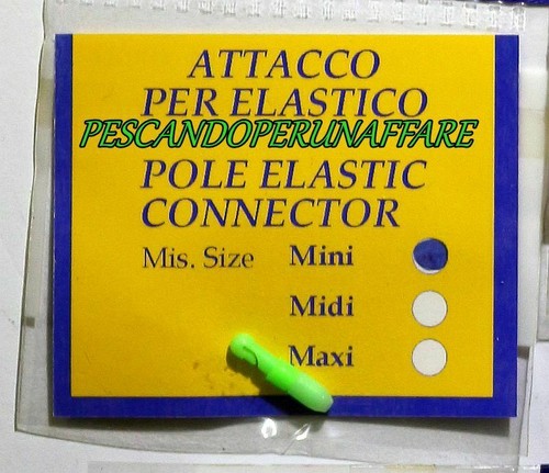 Triana attachment for - triana, elastic