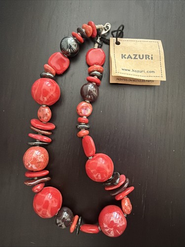 Kazuri kenya designer hand - kenya,