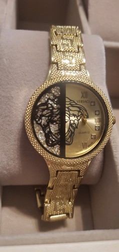 Versace watch - watch, 😍🥰🥰