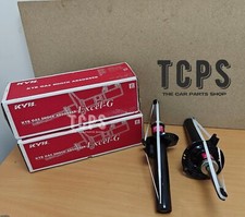 FOR A6 TDI BLACK EDITION KYB