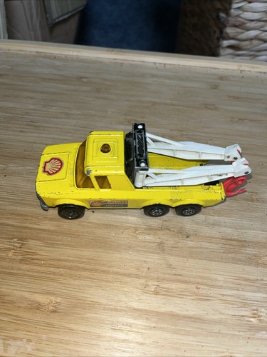 Used matchbox super kings - matchbox,