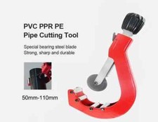 50mm-110mm PVC/PP/PE Bearing