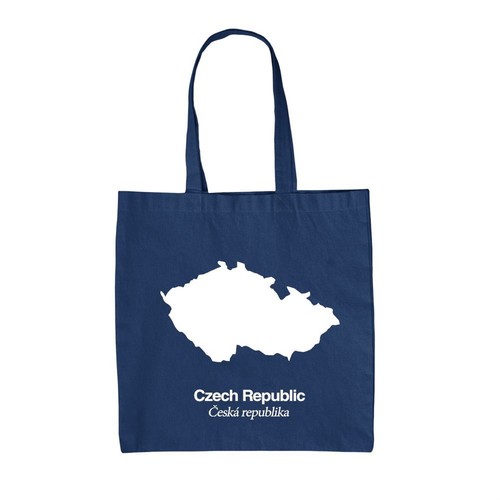 Czech republic silhouette - republic,