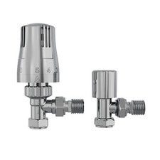 Thermostatic Radiator Valves