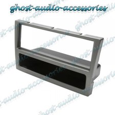 Vauxhall Gunmetal Car CD