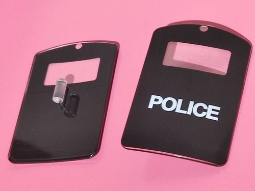 Playmobil shields riot - playmobil,