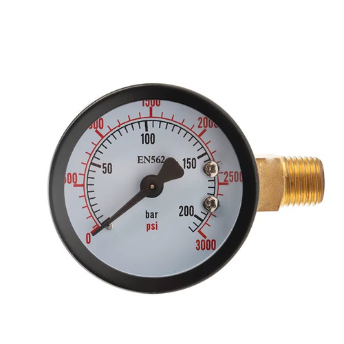 60psi 3000 psi co2 - 0-60psi,