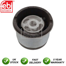 Subframe Bush Front Febi Fits Vauxhall Vectra 2000-2009 13247173
