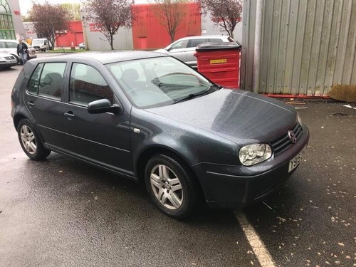 Volkswagen golf mk4 window - volkswagen,