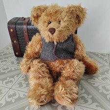 Russ berrie teddy bear - russ,