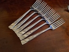 6 x Vintage VINERS Sheffield