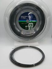 Yonex PolyTour Strike Tennis String 12MSet - 1.25mm /16L  ( CUT FROM THE REEL)