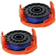 Strimmer Line Spool Cap for