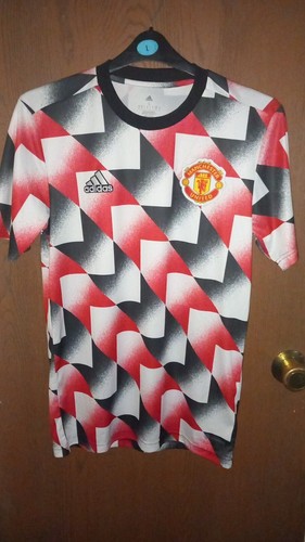 Man utd shirt new - shirt,