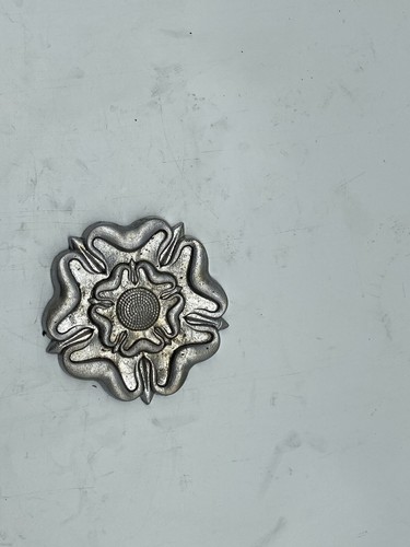 Tudor rose leadwork inc - rose, 50