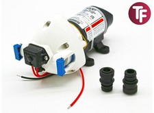 Flojet R3426504A Triplex 1/2"