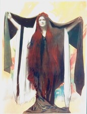 .RARE / STUNNING c1902