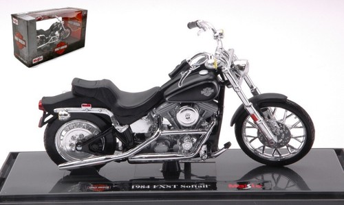 Harley davidson fxst - harley,