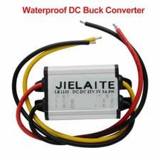 Waterproof Auto Vehicle