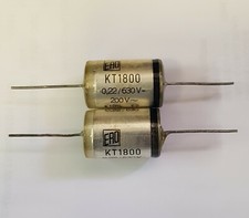 Ero kt1800 220nf 630v - ero,