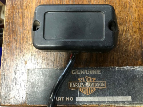 Harley 32426 big twin - , 32426-94
