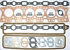 AUSTIN SHEERLINE A125/135