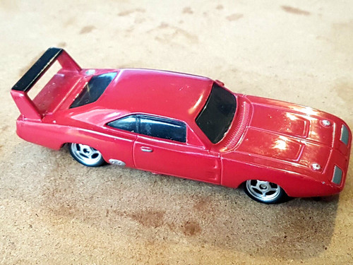 Mattel dodge charger - dodge,