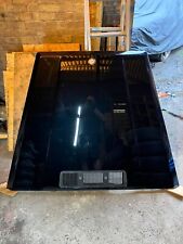 MERCEDES G CLASS G WAGON BONNET HOOD 9040 JET BLACK 1990-2018 MK1 W 463 W463 NEW