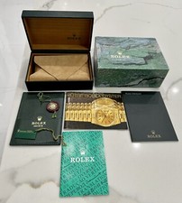 100% Genuine Rolex Datejust