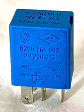 8200766093 Genuine Renault