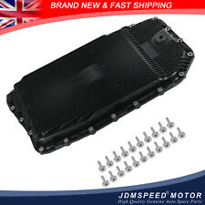 Auto Transmission Gearbox Sump Pan Filter Gasket Seal Kit Fit BMW X3 24117571217