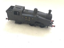KIT BUILT ? OO GAUGE 0-6-0