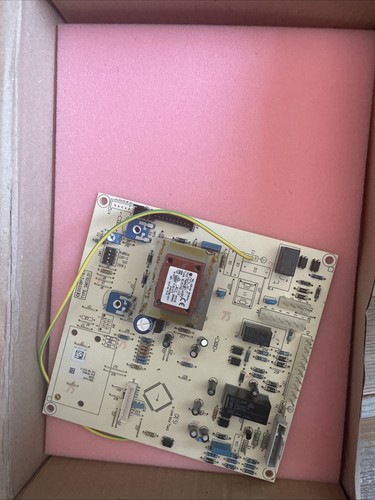 Baxi 5112380 potterton main - 5112380,